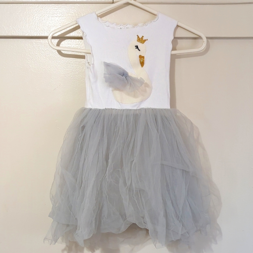 Kids ballet dress size 8
